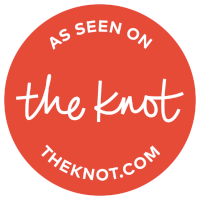 As Seen on The Knot