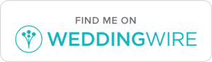 Find me on Wedding Wire